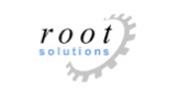 root logo