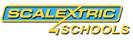 Scalextric 4 Schools