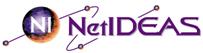NetIDEAS Logo