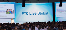 PTC Social Media - PlanetPTC Live