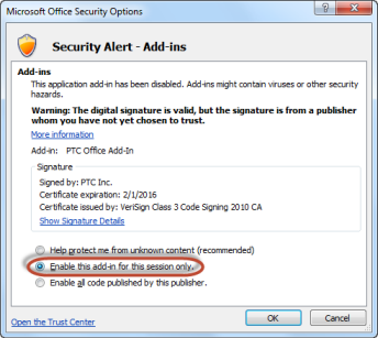 microsoft account security alert