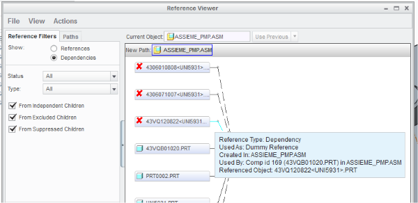 Cs223044 Replaced Family Instance In An Assembly Creates A Dummy