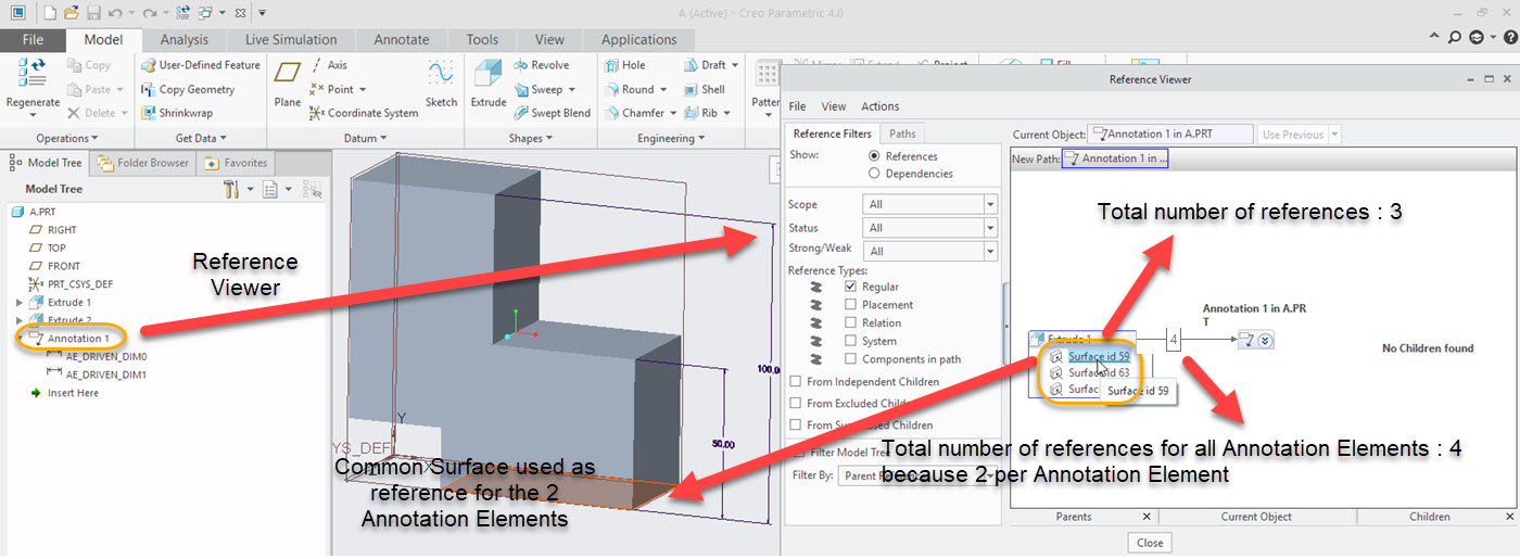 Cs Number Of References Asked By The System Upon Quot Paste Special Quot Action Depends Of The Quot Paste Special Quot Option In Creo Parametric