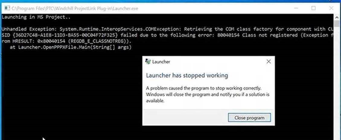 Launching a Windows `.exe` File, Knowledge Base